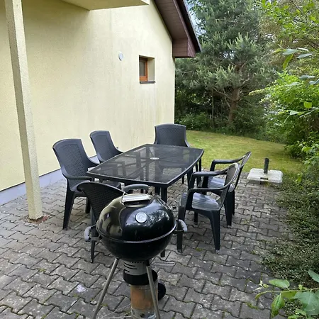 Vila Park Lipno 208