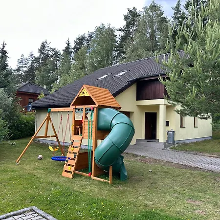 Park Lipno 208